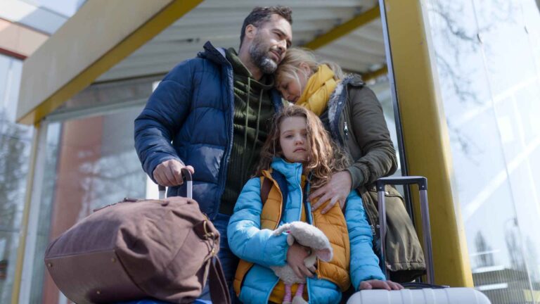 Cerca de 14 millones de centroamericanos quieren emigrar el próximo año a EE.UU