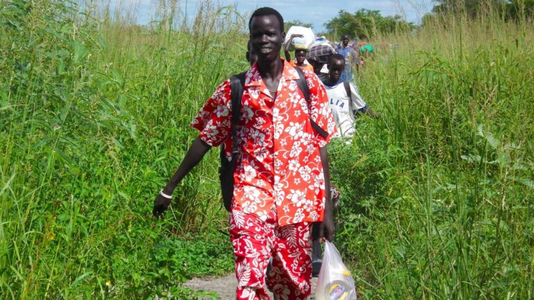 Según defensores de inmigrantes, El congreso de EE.UU