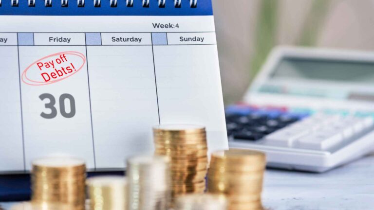 Alivios en Deudas estudiantiles