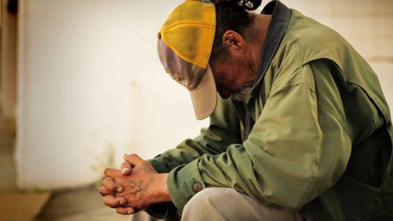 1 de cada 5 latinos sufren hambre en USA