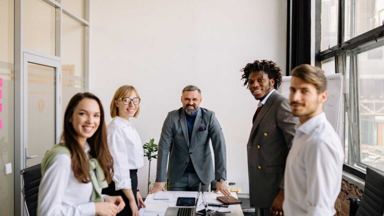 4 visas para emprendedores o empresarios