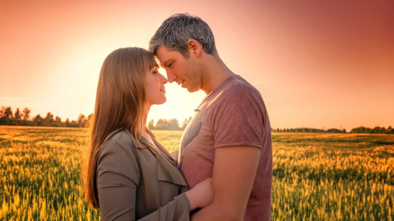 Residencia por matrimonio - buena fe