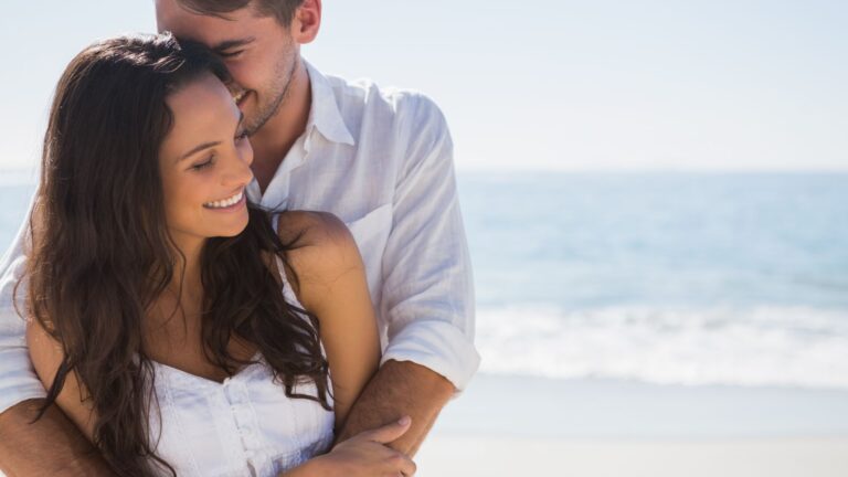 Cómo traer a tu pareja a USA