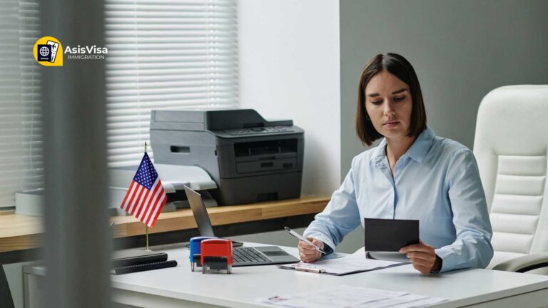 La importancia del Currículum (CV) en la solicitud de la visa EB-2 PERM (1)