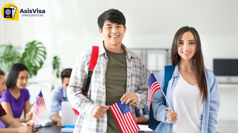 Cambios en las visas de estudiante