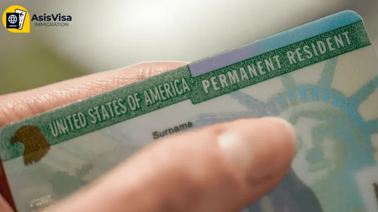 De asilo afirmativo a Green Card: ¿qué debe hacer una persona después de obtener el asilo?