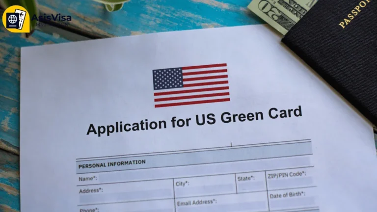 Cambio de estatus y caminos hacia la Green Card: cómo construir una estrategia migratoria