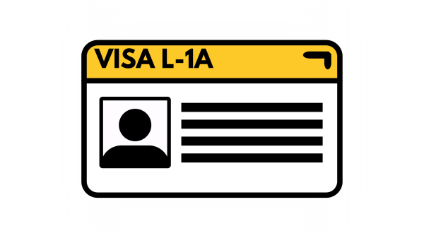 Visa L-1A